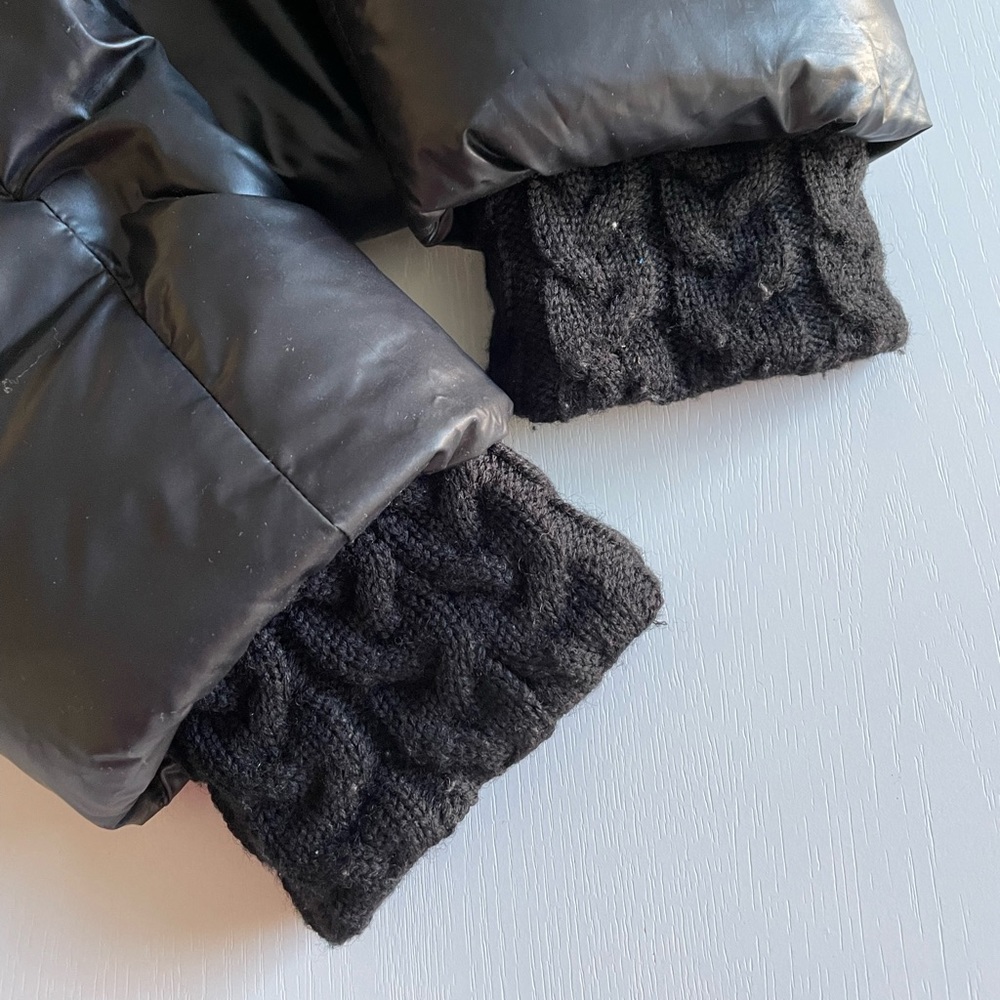 Mackage CHLOE Down-Filled Long Warm Coat - Picture 7 of 11
